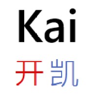 Kai Sourcing and Sales