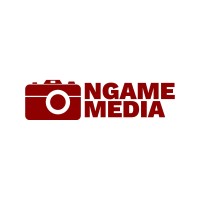 NGame Media logo - Similar company to Maxwryte