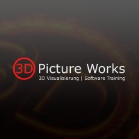 3D Picture Works e.U. logo - Similar company to Gunst.Studio