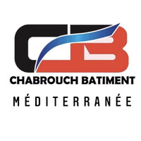 Chabrouch Bâtiment méditerranée logo - Similar company to Bourourou Bâtiment Constructions