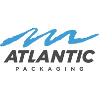 Atlantic Packaging logo - Similar company to Graphic Packaging International