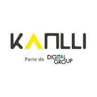 Kanlli logo - Similar company to Brandstocker