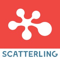 Scatterling logo - Similar company to O2It Solutions