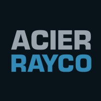 Acier Rayco (2016) Inc logo - Similar company to Structures Optimal Inc.