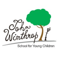 John Winthrop School for Young Children logo - Similar company to St. John School, North End