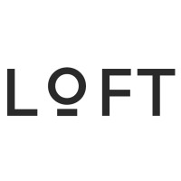 LOFT Estate Agents logo - Similar company to Frost Estate Agents
