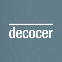 DECOCER logo - Similar company to Surface Distribution