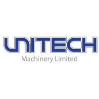 Unitech Machinery Ltd logo - Similar company to Unitech Washing Systems