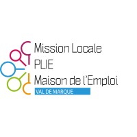 Maison de l'Emploi PLIE Mission Locale Val De Marque logo - Similar company to Emploi Et Insertion Cce