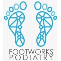 Footworks Podiaty logo - Similar company to Empower Podiatry