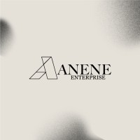 Anene Enterprise logo - Similar company to Dispatch Wave Training Institute