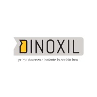 Dinoxill - Il primo davanzale isolante in acciaio inox verniciato logo - Similar company to Cefs - Centro Edile Per La Formazione E La Sicurezza