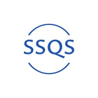 SSQS logo - Similar company to Clear Bracket