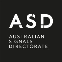 Australian Signals Directorate logo - Similar company to Australian Criminal Intelligence Commission