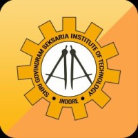 SGSITS Alumni Association logo - Similar company to Igo Vicinity Private Ltd.