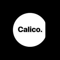 Calico logo - Similar company to Spring Marketing