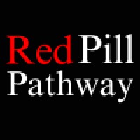 Red Pill Pathway logo - Similar company to Saasymomma