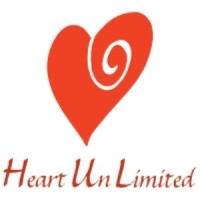 Heart Un Limited logo