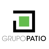Grupo Patio logo - Similar company to Red Megacentro
