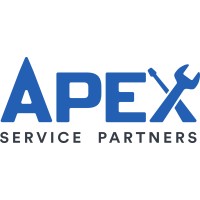 Apex Service Partners logo - Similar company to Sila Services