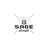 SAGE Strength + Conditioning logo - Similar company to Formula Wake