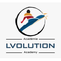 LVOLUTION ACADEMY logo - Similar company to Ecomondo