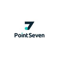 PointSeven logo - Similar company to Kaaph