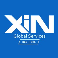 Xin Global Services logo - Similar company to Advertmarketers