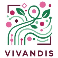 Vivandis logo - Similar company to Solution Pim/Dam - Interactiv' Database