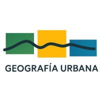 Geografía Urbana logo - Similar company to Esarco Arquitectura E Ingenieria