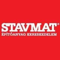 STAVMAT® Építőanyag Kereskedelem logo - Similar company to Lambda Systeme Kft.