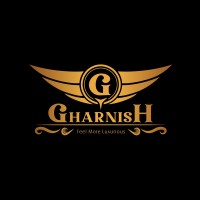 Gharnish logo - Similar company to Everbloom