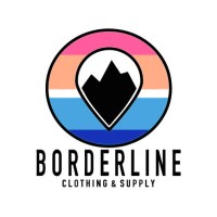 Borderline Clothing & Supply logo - Similar company to Globe-Tex Apparel Group