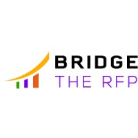 BRIDGE THE RFP logo - Similar company to Esq1 Tech Hub