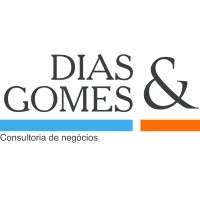 Dias&Gomes Consultoria de Negócios logo - Similar company to Marktel Comunicação Inteligente - Omnichannel E Mensageria