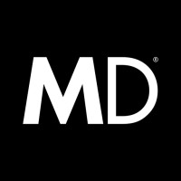 Mama Disrupt logo - Similar company to My Weekly Preview