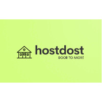 HostDost logo - Similar company to Hostdost Inc. (Hostdost.Net)