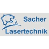 Sacher Lasertechnik LLC logo - Similar company to Ip Communications
