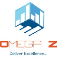 Omega Z LLC logo - Similar company to Team Waters