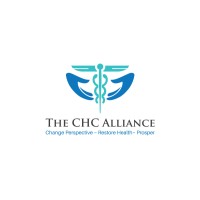The CHC Alliance logo - Similar company to Sbdc At Daytona State College