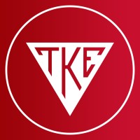 Tau Kappa Epsilon Fraternity | Epsilon Chapter logo - Similar company to Res Properties