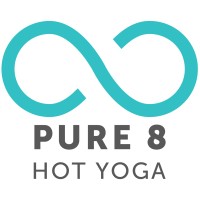 Pure 8 Hot Yoga