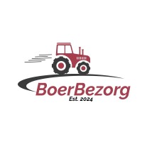 BoerBezorg logo - Similar company to Taribush Uitjes