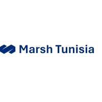 Marsh Tunisia logo - Similar company to Inter-Assur
