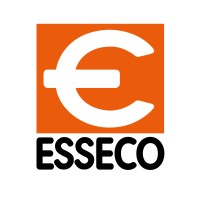 Esseco Italia logo - Similar company to Sinteco®Srl