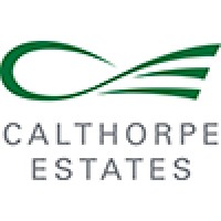 Calthorpe Estates logo - Similar company to Jcb Facilities Management Ltd