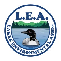 Lakes Environmental Association logo - Similar company to Oystergro Aquafarming Systems By Bbi Group