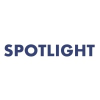 Spotlight logo - Similar company to Spotlightpay