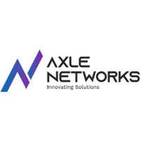 AXLE NETWORKS TECHNOLOGIES LLC logo - Similar company to Gomantek