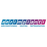 AERIMPIANTI SA logo - Similar company to Tech-Management Sa